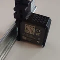 Ngàm gắn DIN rail cho module công tắc & dimmer Schneider Wiser - Thumbnail 2