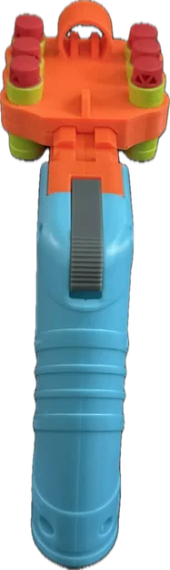 Giá đỡ đạn & thước ngắm Picatinny cho Dart Zone Max Solo - Image 6