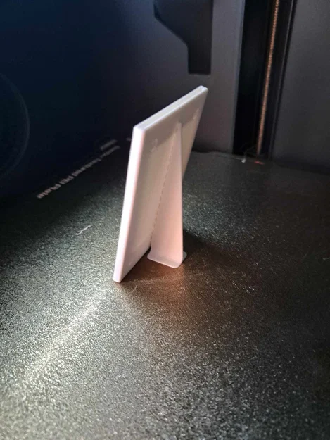 Hộp ảnh Instax Mini nam châm (Magnetic Instax Mini Case) - Image 4