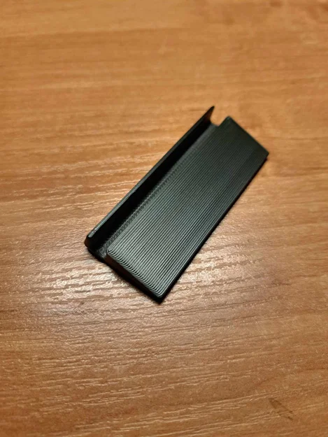 Hộp ảnh Instax Mini nam châm (Magnetic Instax Mini Case) - Image 7