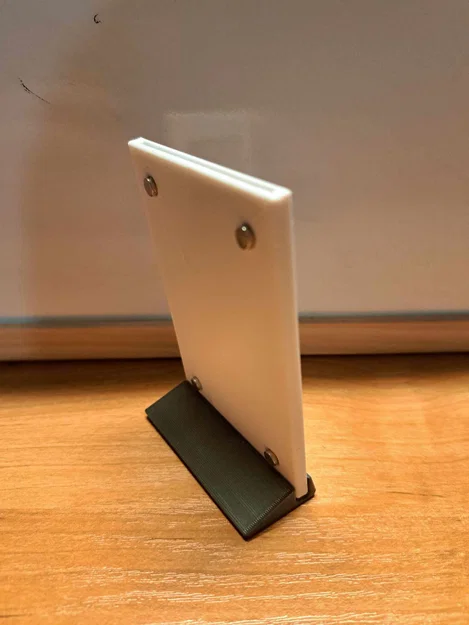 Hộp ảnh Instax Mini nam châm (Magnetic Instax Mini Case) - Image 9