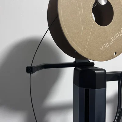 Filament Guide cho AnkerMake M5