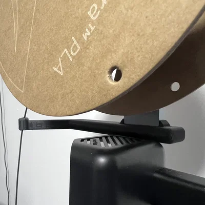 Filament Guide cho AnkerMake M5