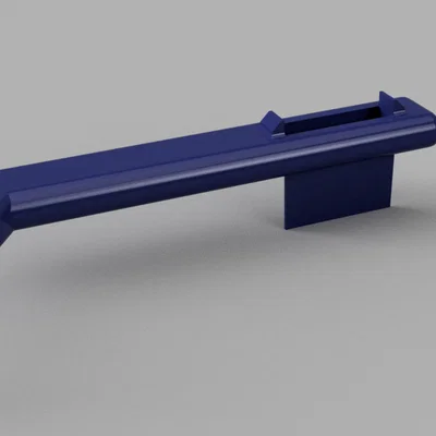 Filament Guide cho AnkerMake M5