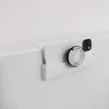 Giá treo điện thoại 3D tiện lợi cho giường IKEA Malm - Thumbnail 2