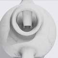Ấm trà xịt nước kèm ly (Water spraying Teapot with cups) - Thumbnail 5