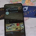 Thẻ Danh Thiếp NFC Tùy Biến (Custamizable NFC Business Card) - Thumbnail 2