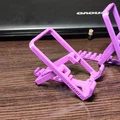 Giá đỡ điện thoại 3D đa năng, gập gọn tiện lợi - Thumbnail 1