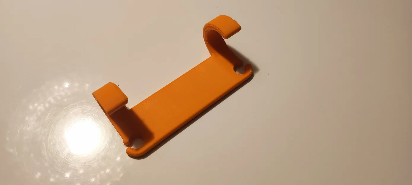 Móc treo balo để mang skateboard - Image 5