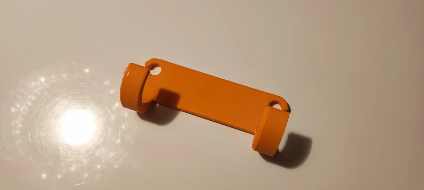 Móc treo balo để mang skateboard - Image 7