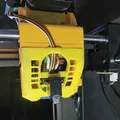 Ngàm gắn BIQU Microprobe cho FBG6 (Flying Bear Ghost 6) - Thumbnail 2