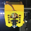 Ngàm gắn BIQU Microprobe cho FBG6 (Flying Bear Ghost 6) - Thumbnail 3