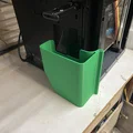 Máng Poop chute cho Bambu P1P (Bambu Poop chute) - Thumbnail 1