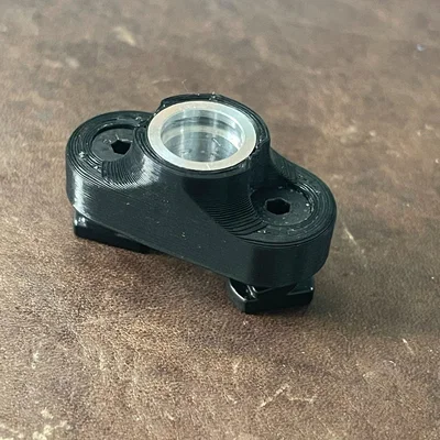 Ngàm gắn MLOK QD Sling Swivel Mount