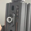 Ngàm gắn MLOK QD Sling Swivel Mount - Thumbnail 2