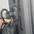 Ngàm gắn MLOK QD Sling Swivel Mount - Thumbnail 3