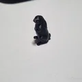 Mô hình chú thỏ thay thế cho trò chơi Lotti Karotti (STL) - Thumbnail 1