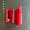 Sovol SV06 (Plus) - Giá giữ & ngàm gắn probe - Thumbnail 2