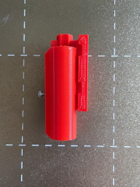 Sovol SV06 (Plus) - Giá giữ & ngàm gắn probe - Image 3