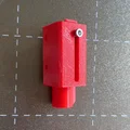 Sovol SV06 (Plus) - Giá giữ & ngàm gắn probe - Thumbnail 4