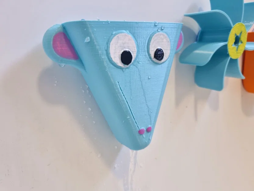 Đồ chơi tắm cho trẻ em (Childrens Bath Toys) - Image 6