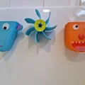 Đồ chơi tắm cho trẻ em (Childrens Bath Toys) - Thumbnail 7