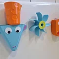 Đồ chơi tắm cho trẻ em (Childrens Bath Toys) - Thumbnail 8