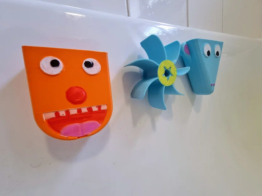 Đồ chơi tắm cho trẻ em (Childrens Bath Toys) - Image 9