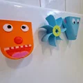Đồ chơi tắm cho trẻ em (Childrens Bath Toys) - Thumbnail 9