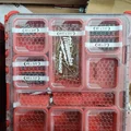 Miếng Gắn Nhãn Milwaukee Packout (Milwaukee Packout Label Strips) - Thumbnail 5