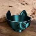 Tô đựng đồ hình mèo 3D siêu dễ thương cho tín đồ yêu mèo - Thumbnail 4