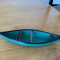 Canoe Siêu Thực (Realistic Canoe) - Thumbnail 3