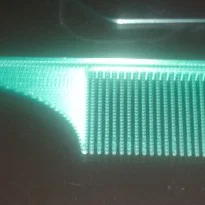 Lược đuôi chuột sắc hơn (Sharper Rat Tail Comb)