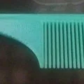 Lược đuôi chuột sắc hơn (Sharper Rat Tail Comb) - Thumbnail 2