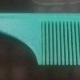 Lược đuôi chuột sắc hơn (Sharper Rat Tail Comb)
