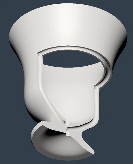 Ly Pythagorean/greedy kín đáo hơn (ít lộ cơ chế siphon) - Image 5