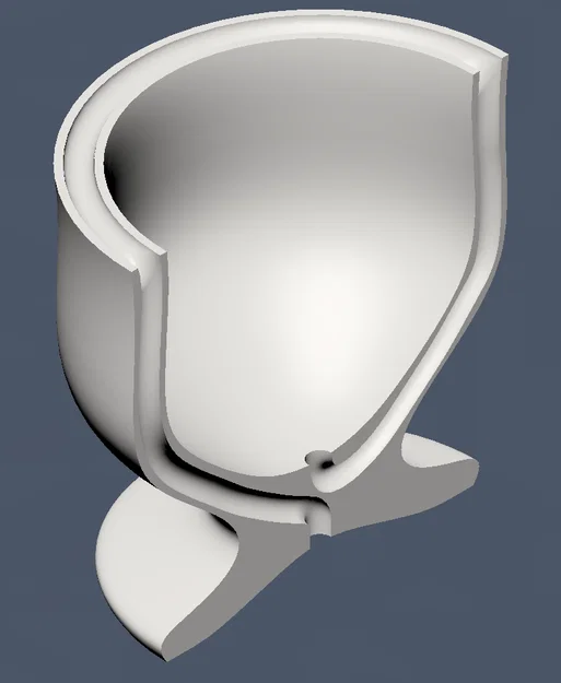 Ly Pythagorean/greedy kín đáo hơn (ít lộ cơ chế siphon) - Image 6