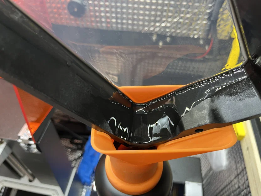 Phễu Đổ Resin Tiện Dụng Cho Máy In 3D PRUSA SL1S - Image 4
