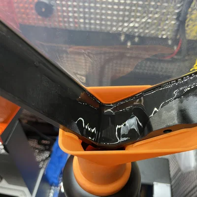 Phễu Đổ Resin Tiện Dụng Cho Máy In 3D PRUSA SL1S