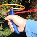 Pullcopter “Way over-engineered pullcopter v3” lắp ráp snap-fit - Thumbnail 1