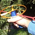 Pullcopter “Way over-engineered pullcopter v3” lắp ráp snap-fit - Thumbnail 2