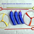 Pullcopter “Way over-engineered pullcopter v3” lắp ráp snap-fit - Thumbnail 8