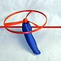 Pullcopter “Way over-engineered pullcopter v3” lắp ráp snap-fit - Thumbnail 12