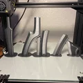 Khopesh Ai Cập (Egyptian Khopesh) – mẫu kiếm 3D tỉ lệ ~63cm - Thumbnail 4