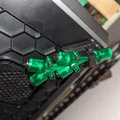 Giá gắn góc Creality K1/K1 Max cho 3D Chameleon Y splitter - Thumbnail 1