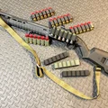 Insert giữ vỏ đạn shotgun 12 gauge cho Aridus QDC - Thumbnail 3