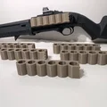 Insert giữ vỏ đạn shotgun 12 gauge cho Aridus QDC - Thumbnail 4
