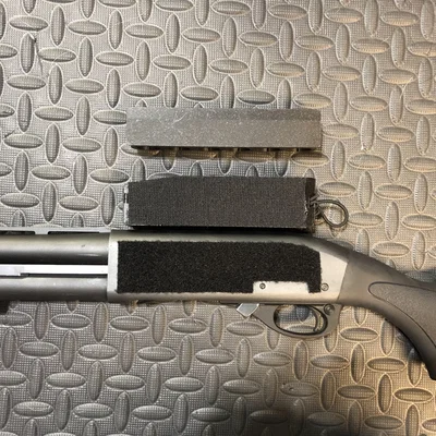 Giá đỡ 6 viên đạn shotgun (6-round Shotshell Carrier)