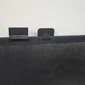 Kẹp giữ sunshade cho Tesla (Tesla Sunshade Clip) - Thumbnail 3