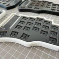 Case & PCB Plate cho Piantor Keyboard 36/42 phím - Thumbnail 3